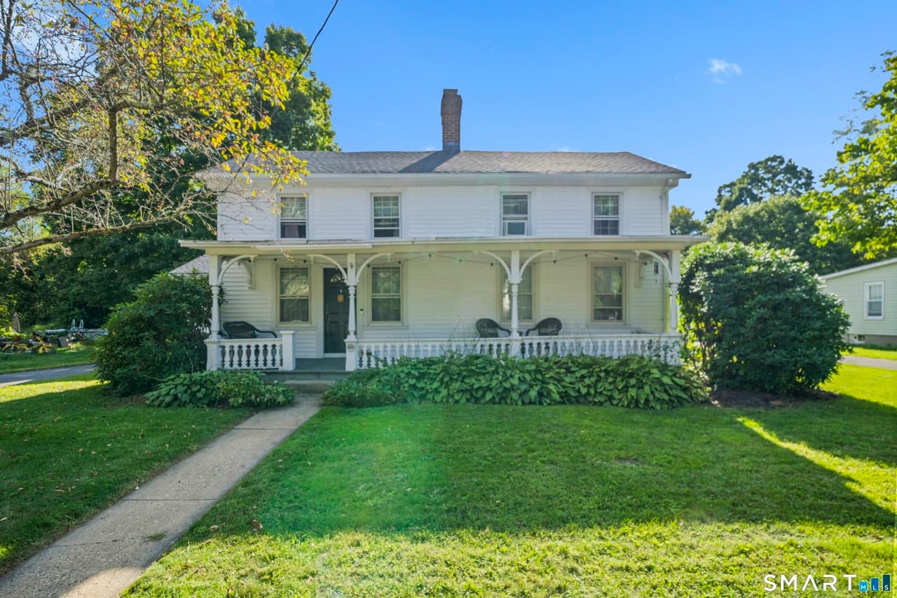 203 Main Street