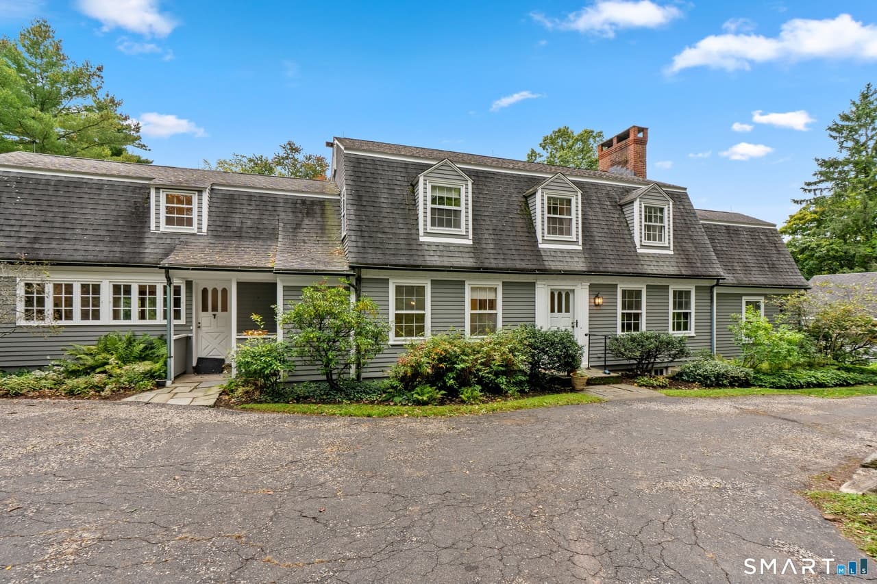 74 Mountain Spring Road